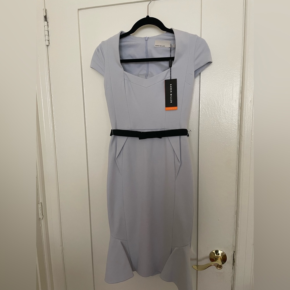 Karen Millen Pencil Dress